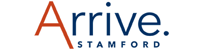 Arrive Stamford Logo